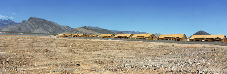 &lt;i&gt;On the Edge&lt;/i&gt;, West Las Vegas, 1991.