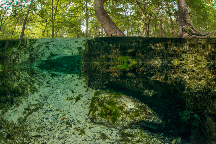 Gulf Islands National Seashore