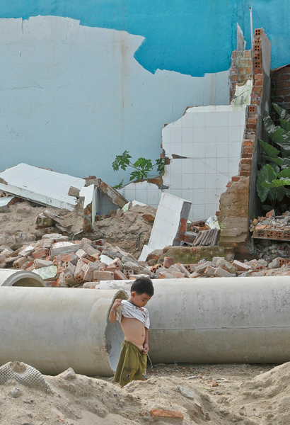 Nha Trang, 2010.