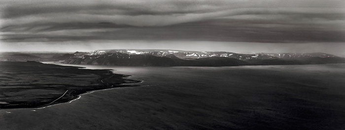 Rocky Harbour and Tablelands, Gros Morne National Park, Newfoundland