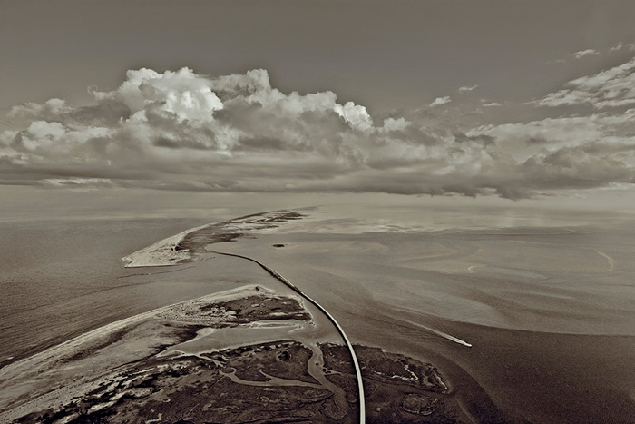 Herbert C. Bonner Bridge, Outer Banks, North Carolina