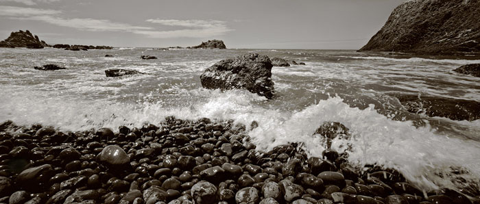 Yaquina Head Outstanding Natural Area, Newport, Oregon.