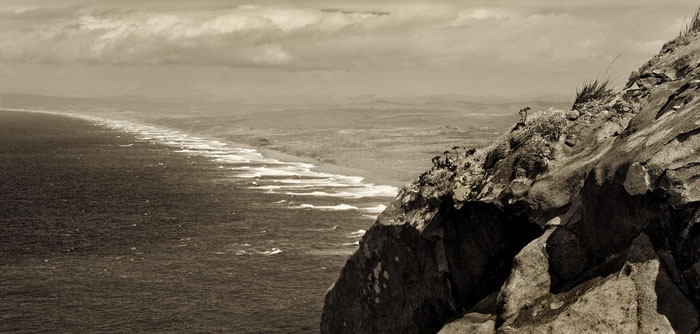 Point Reyes National Seashore, Marin County, California.