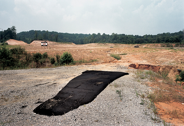 Land for Sale, Tuscaloosa, Alabama