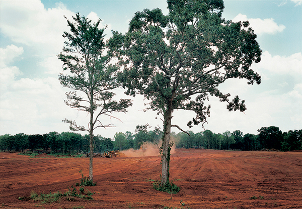 Earthmover, Texarkana, Texas