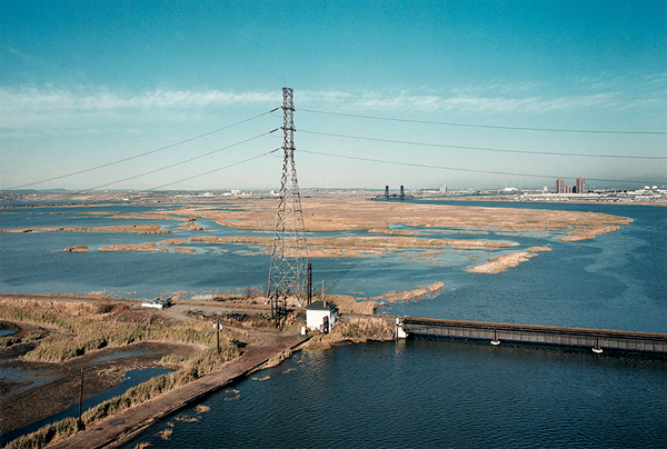 Meadowlands, New Jersey