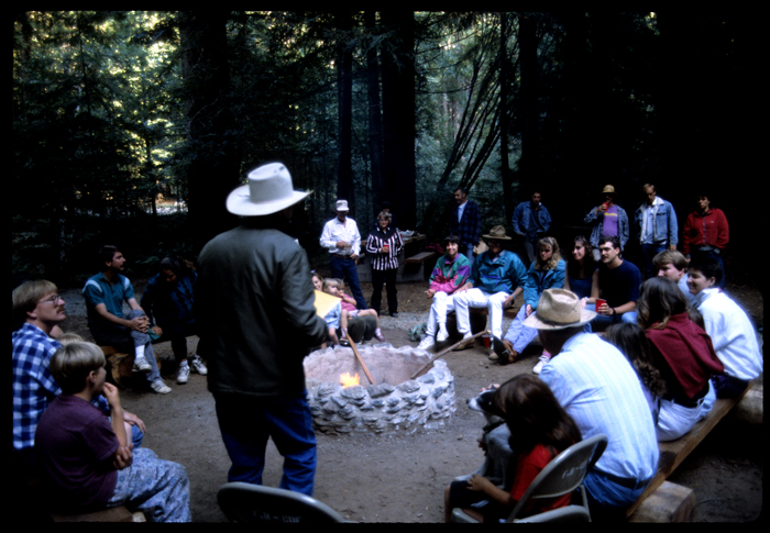 Court proceedings were secondary to informal meetings between climbers and National Park Service officials, where sharing stories about renegade young climbers and youthful NPS law enforcers allowed all to view themselves as part of a historic adventure.