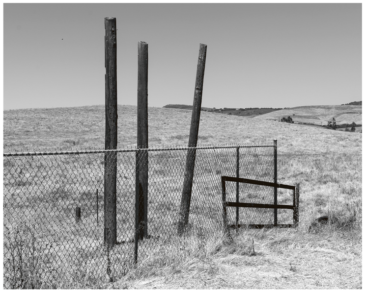 Near the Casmalia Resources Superfund site.