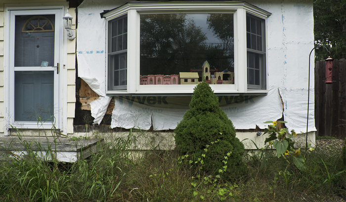 On Pentucket/Pawtucket and Agawam homelands. Newburyport, 2017.