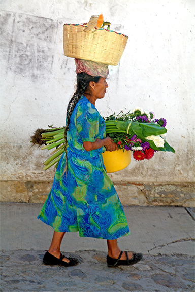 Leaving the Market