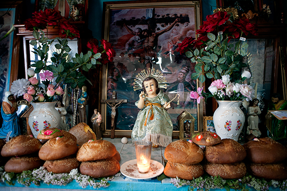 Home Altar