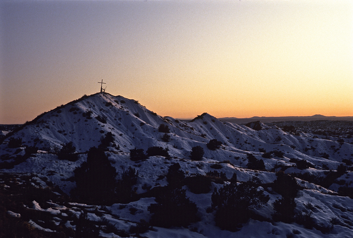 Chimayo, 1992