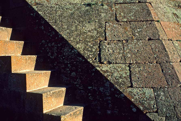 Mosque, Ahlit, Turkey, 2004.