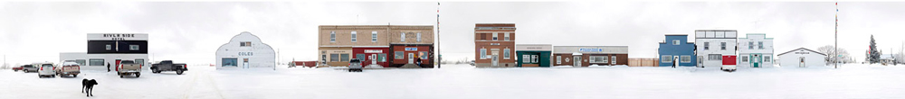 Gainsborough, SK