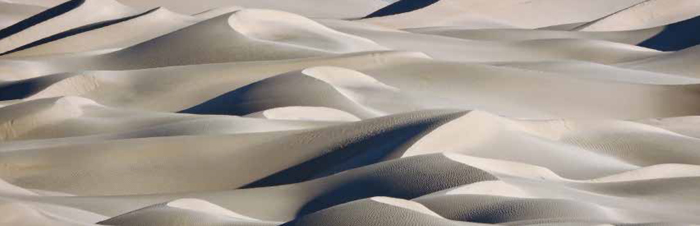 Mesquite Dunes