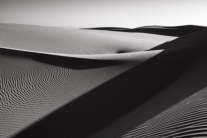 Oceano Dunes #35, CA, 2018.