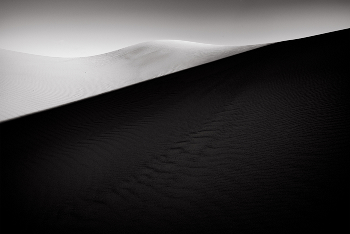 Oceano Dunes #11, CA, 2018.