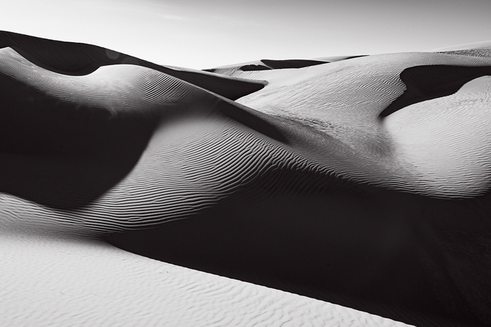 Oceano Dunes #72, CA, 2018.