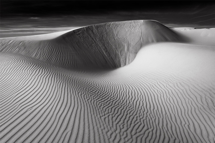 Oceano Dunes #34, CA, 2018.