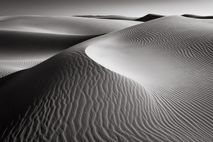 Oceano Dunes #115, CA, 2019.