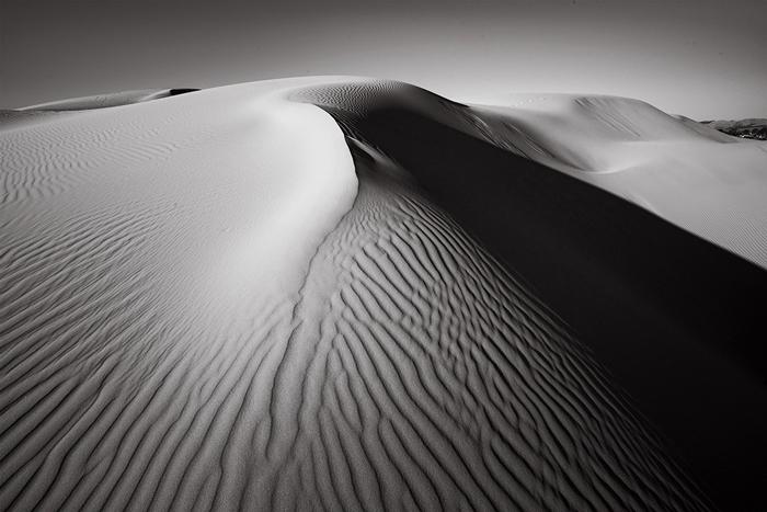 Oceano Dunes #85, CA, 2019.