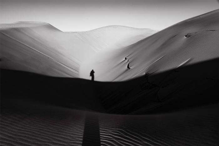 Oceano Dunes #133, CA, 2019.