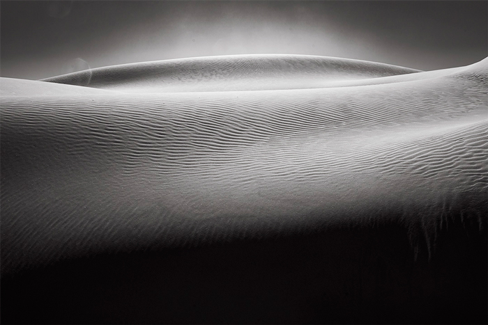 Oceano Dunes #12, CA, 2019.