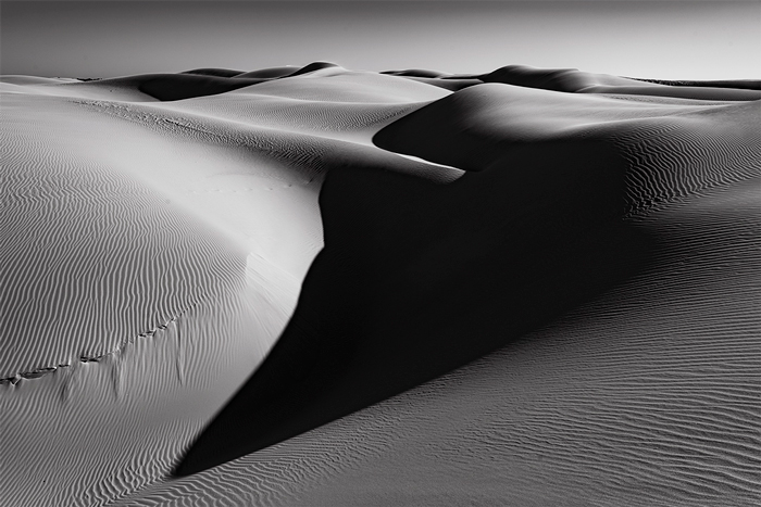 Oceano Dunes #126, CA, 2019.