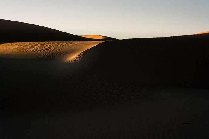 Oceano Dunes #156, CA, 2019.