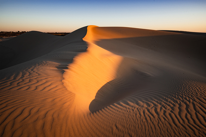 Oceano Dunes #158, CA, 2019.