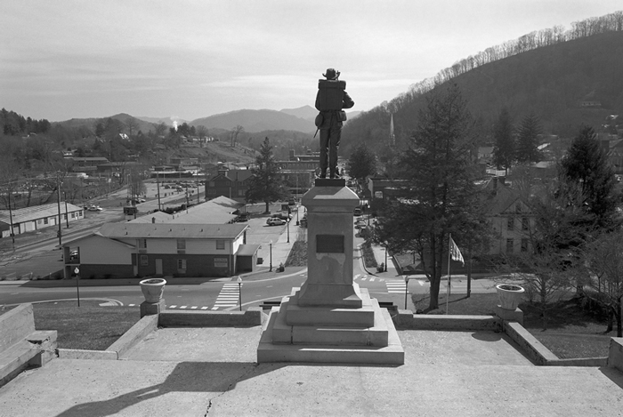 Sylva, North Carolina