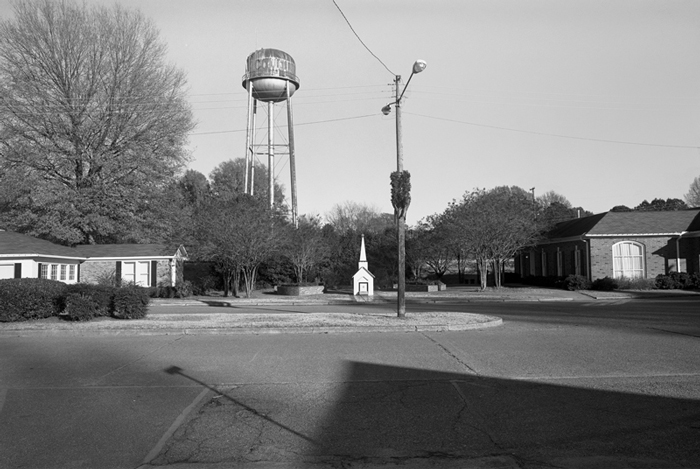 Como, Mississippi