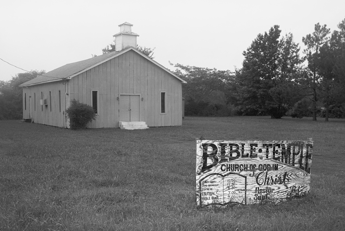 Chicot County, Arkansas