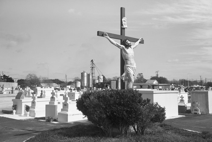 Delcambre, Louisiana