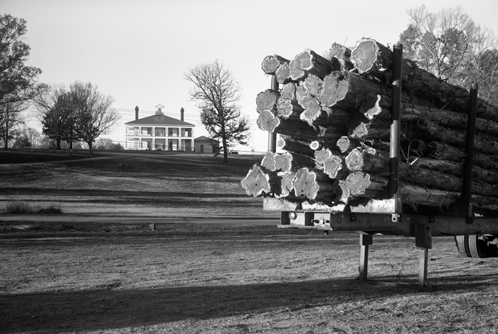 McNairy County, Tennessee (2007).