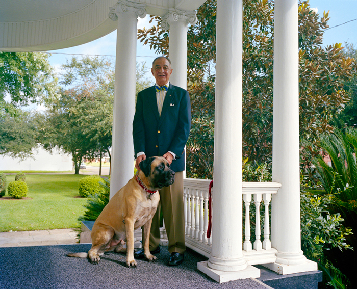 Major General Gary Cooper, Mobile