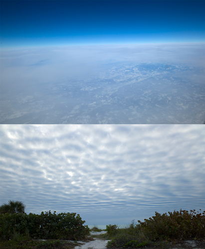 &lt;i&gt;Earth and Sky&lt;/i&gt;