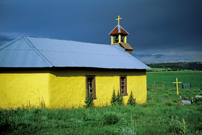 Parsons-yellowchurch