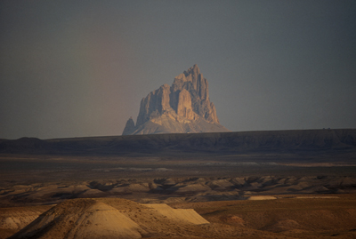 Parsons-shiprock