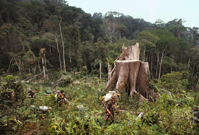 Nicaragua