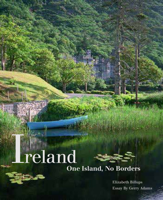 Ireland nature essay