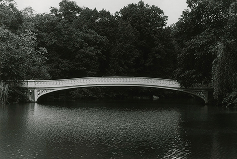 Bow Bridge