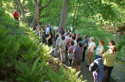 Slow Food Walk