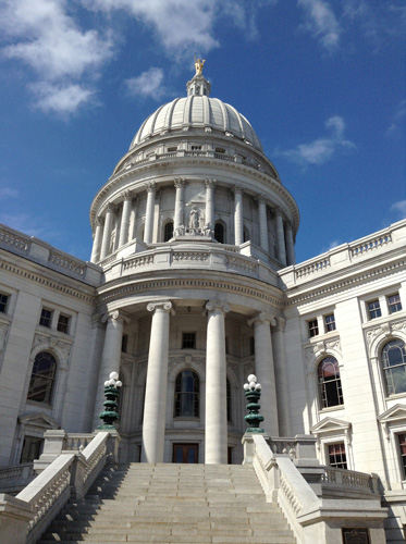 State Capitol