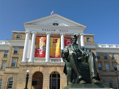 Bascom Hall