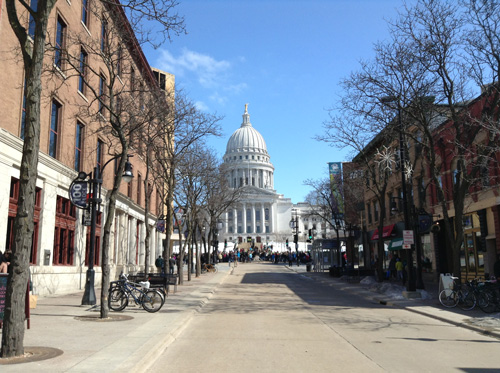 State Capitol